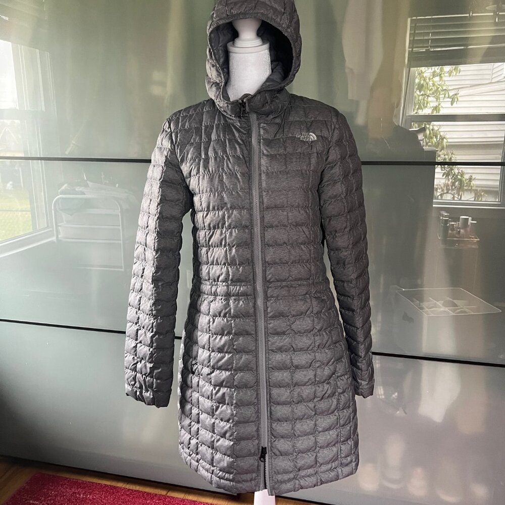 The North Face ThermoBall™ Eco Parka